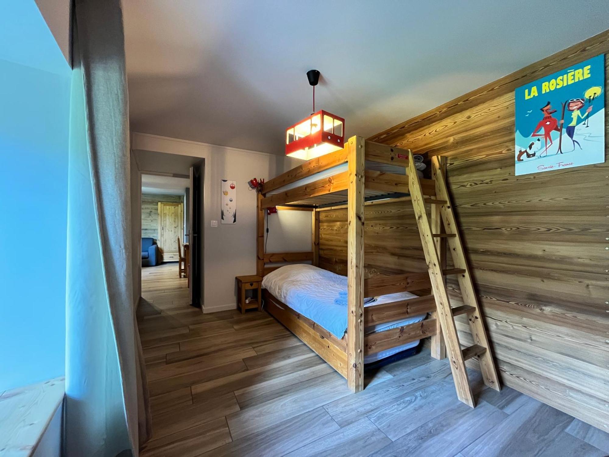 Le Chalet Des Eulets Bourg-Saint-Maurice Kültér fotó